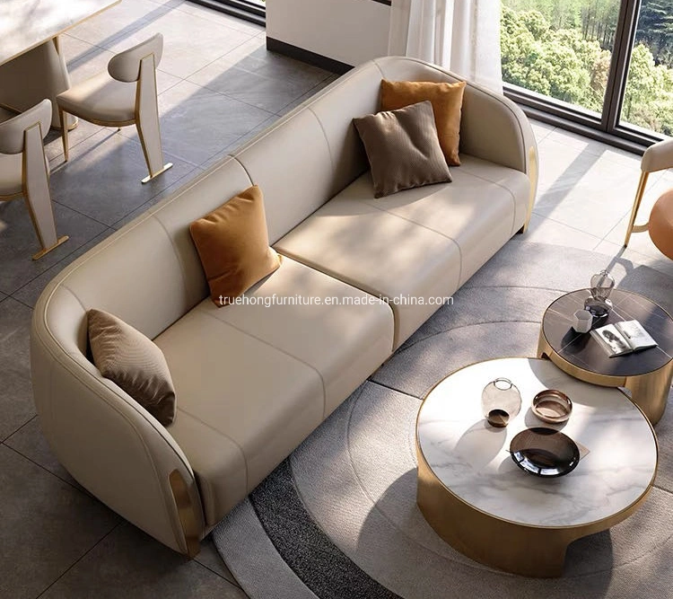 Professional Sofa Upholstery Seating Furniture Hotel Bedroom Sofa Chair Whole Sale Sofa Set