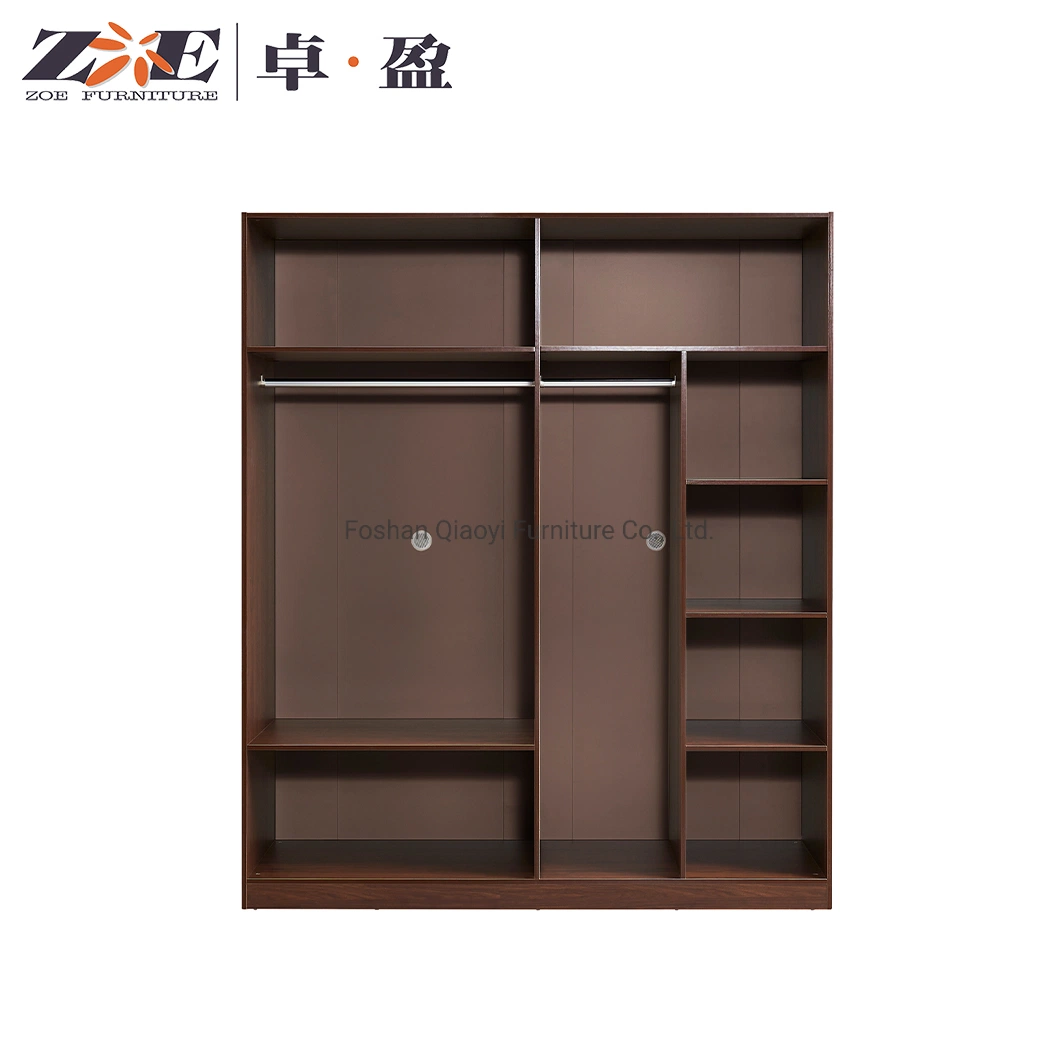 Modern Minimalist Light Luxury Furniture Wholesale House Furniture Combination Set Simple Durable Bedroom Furniture