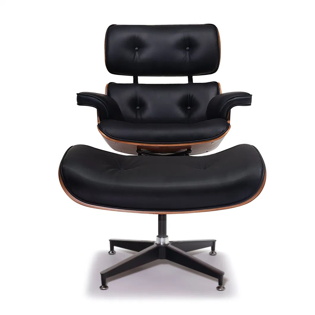 Leisure Ergonomic Chair Famous Living Room Recliner Chair