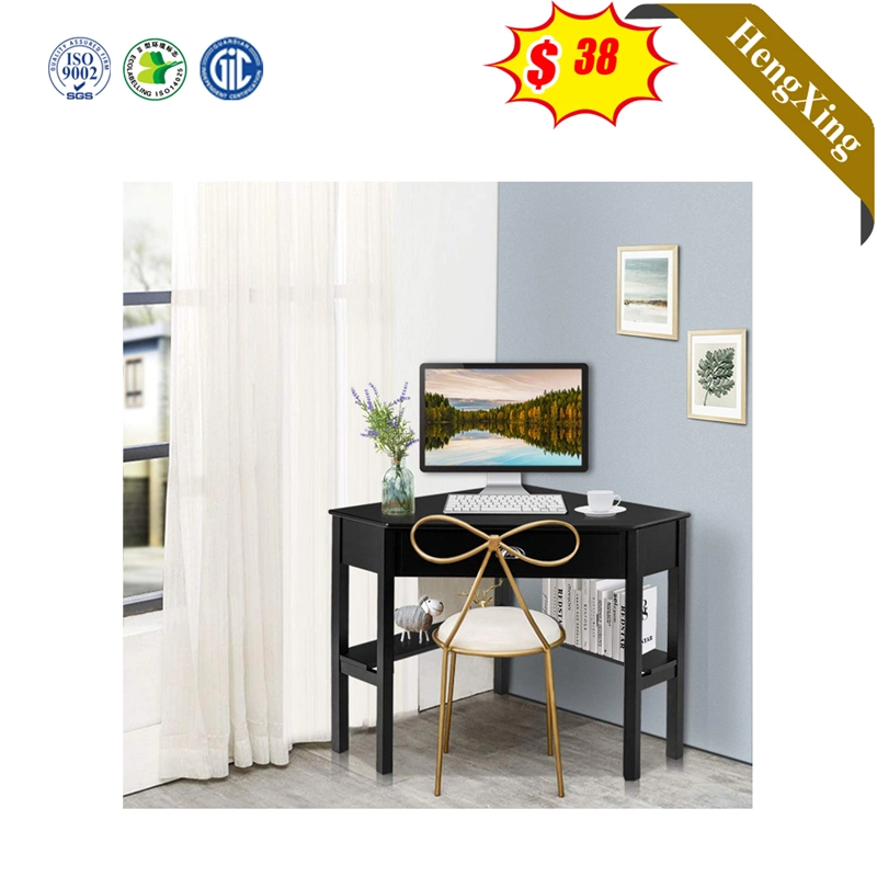 Modern Home Office Living Room Bedroom Furniture Set Metal Leg Coffee Console Side Study Table