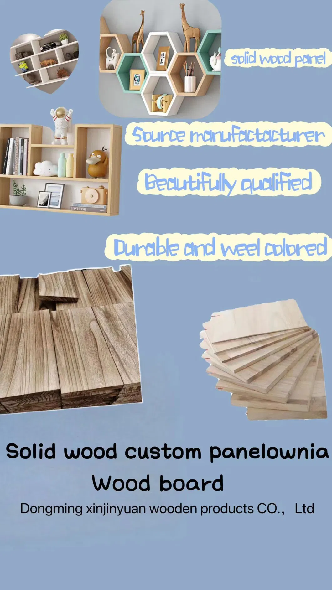 PA Bedroom Furniture Modular Wooden Custom Modern Design Walk in Closet Wardrobes