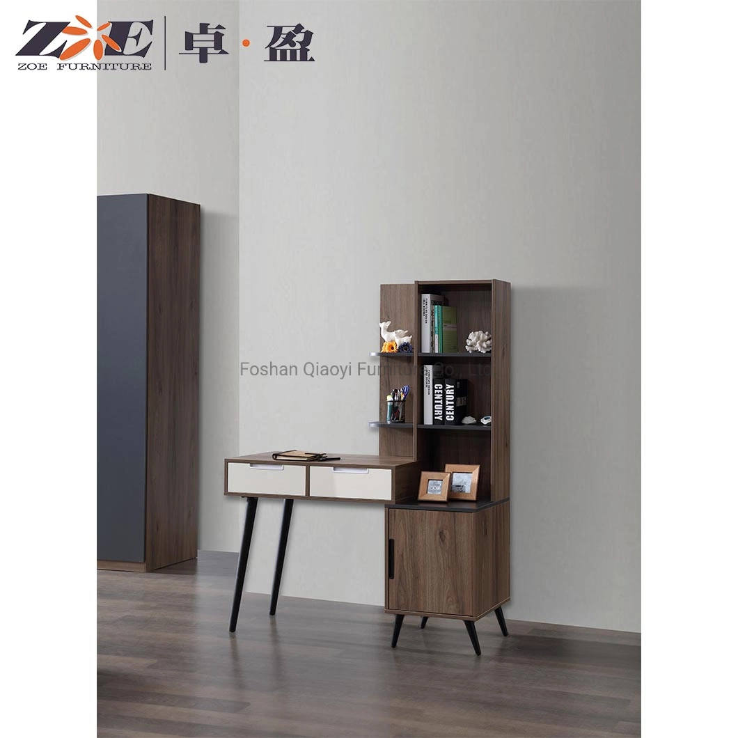 Bedroom Furniture Set Luxury Modern Designer MDF Light Luxury King Size Home Furniture