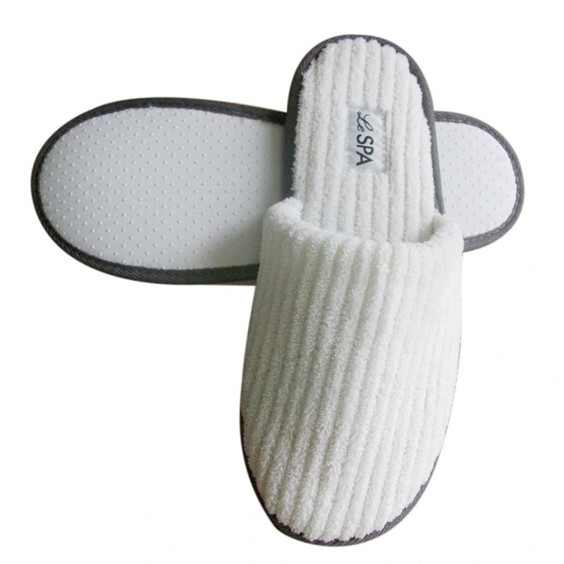 Leather Slippers Mens Fuzzy Bed Slippers Female Slippers Slipper Boots