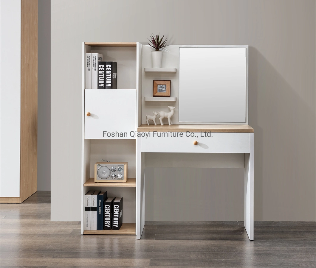 Modern Fashion Home Furniture Best Selling MDF Bedroom Designs