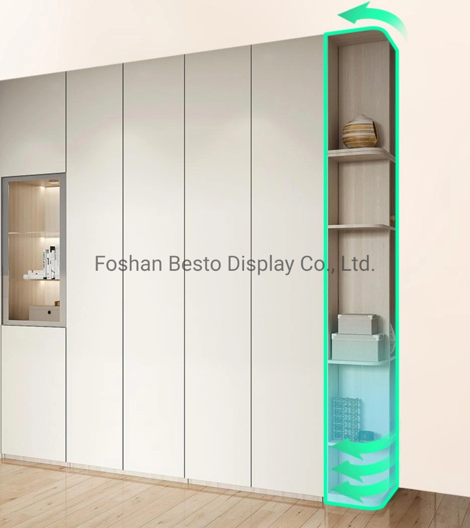 Bespoke Fitted Wardrobes Custom Furniture for Bedroom Furniture Design and Manufacture