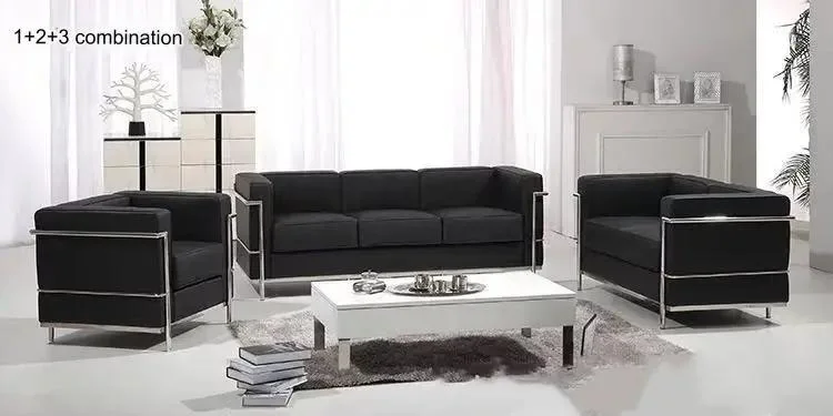 High Quality Hotel Living Room Bedroom Sofa Set Furniture Living Room Profile Sofa