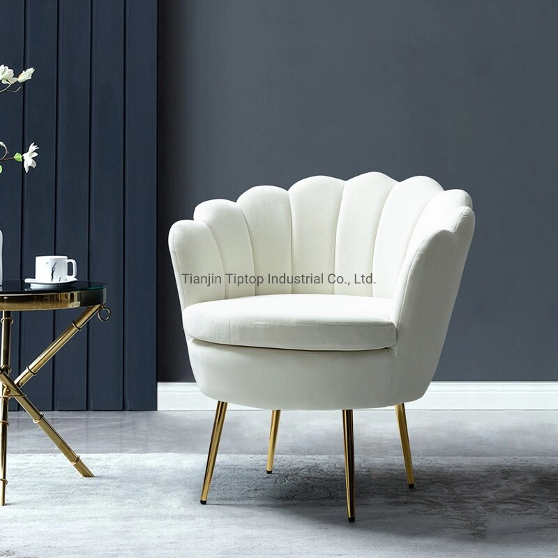 Luxury Accent Recliner Chaise Hotel Leisure Chair Lounge Modern Arm Sofa Chair