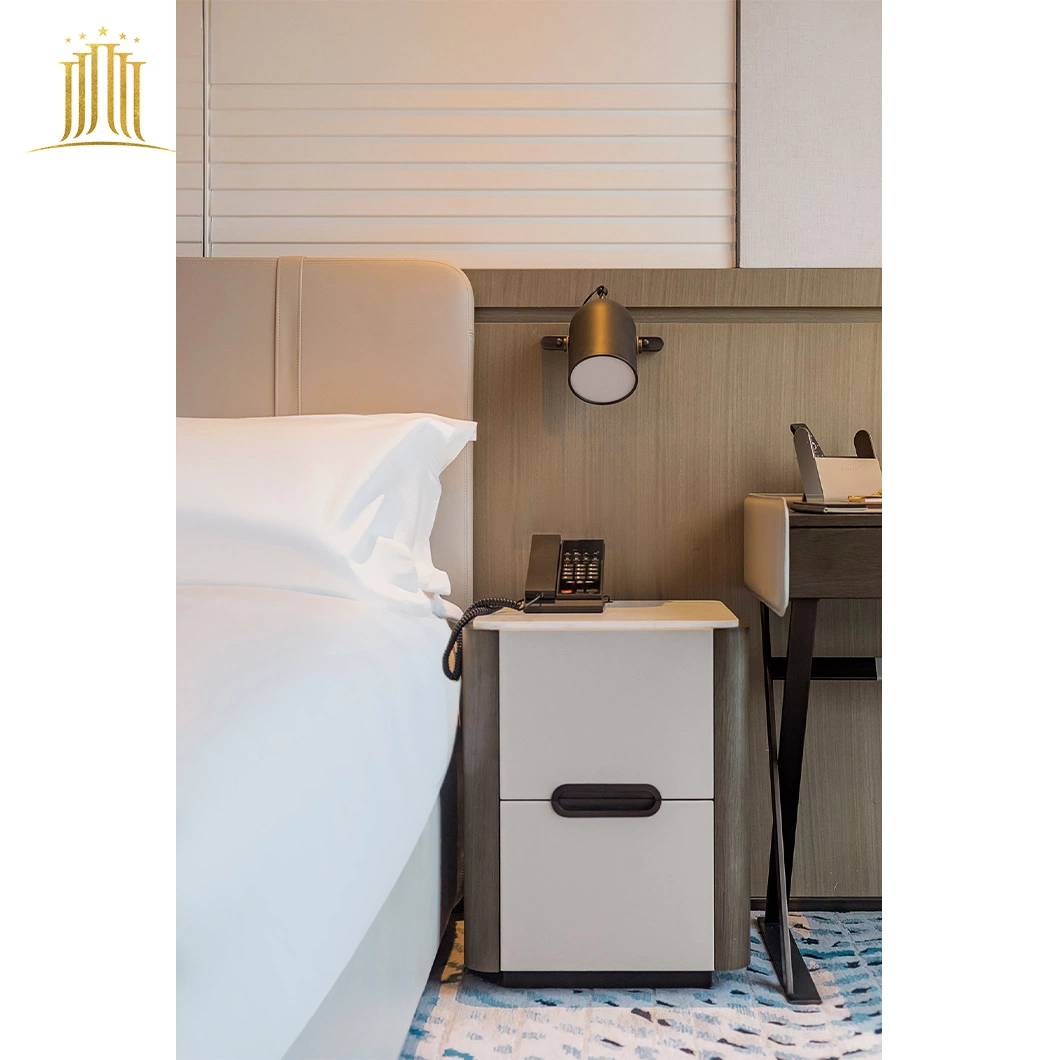 Modern Cheap Modern Luxury Style Custom Made Hotel Room Set Modular Bedroom Furniture