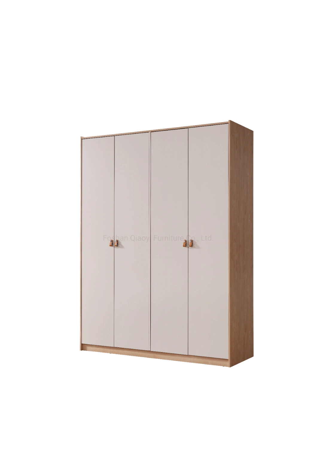 Online Selling Competitive MDF Home Furniture King Size Adult Simple Design Bedroom Furniture