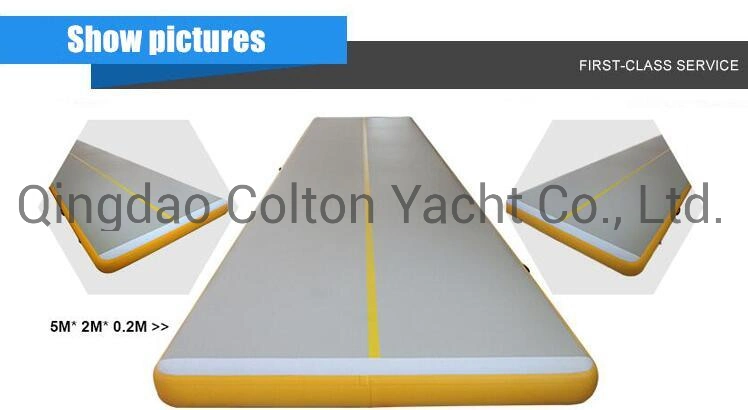 Inflatable Mattress, Air Mattress, Gym Mattress for Sale