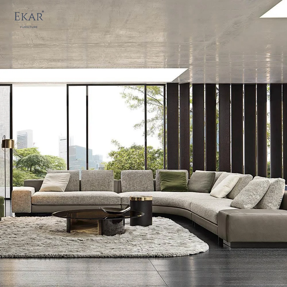 Elegant Seat Sofa - Perfect for Cozy Spaces