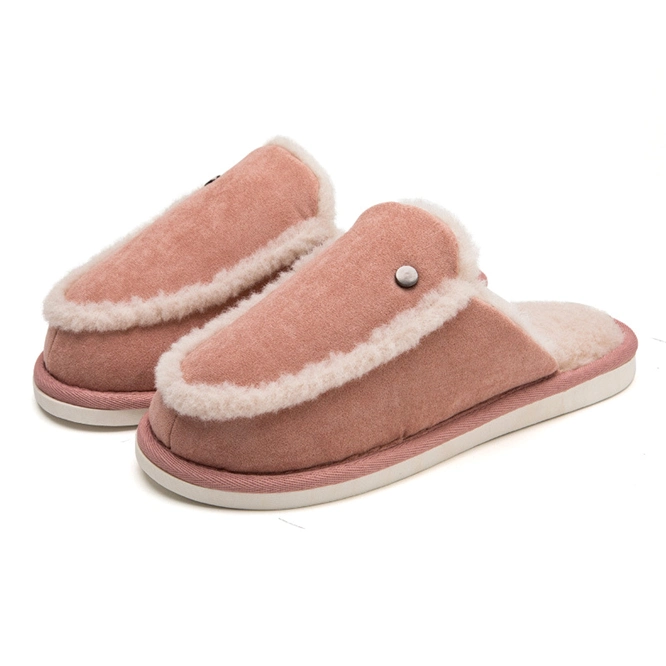 Slippers for Men Luxury Bed Slippers Bulk Slippers House Slippers Women&rsquor; S Slippers