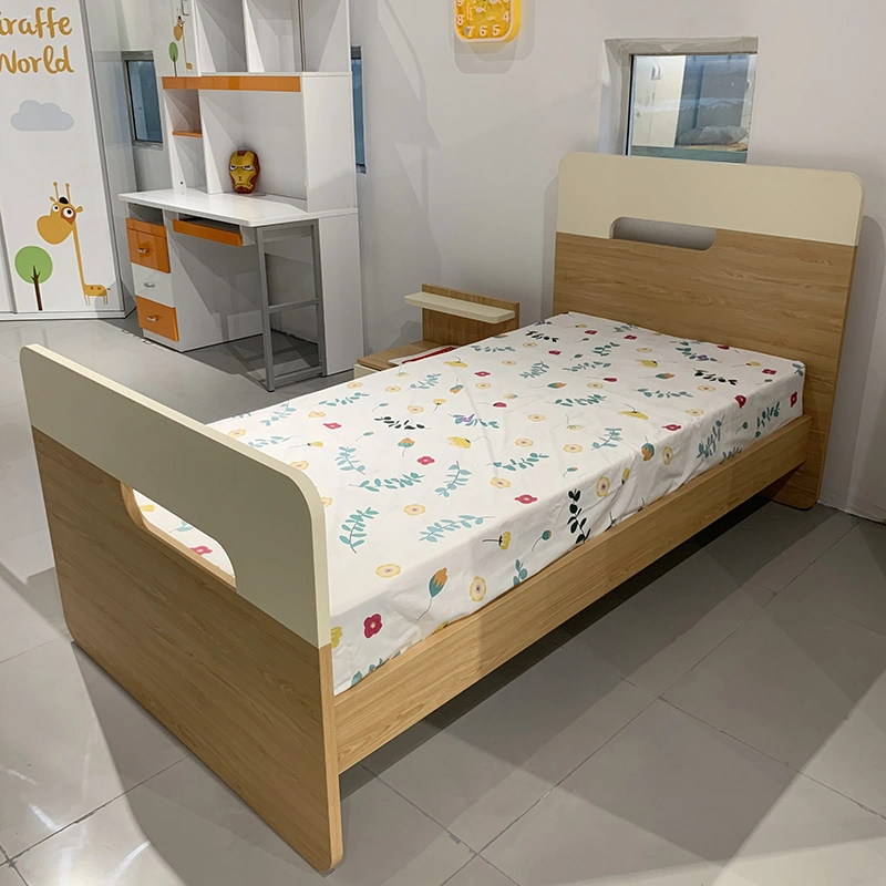 Best Selling Children Furniture Kids Bedroom Wood Bed for Children Furniture