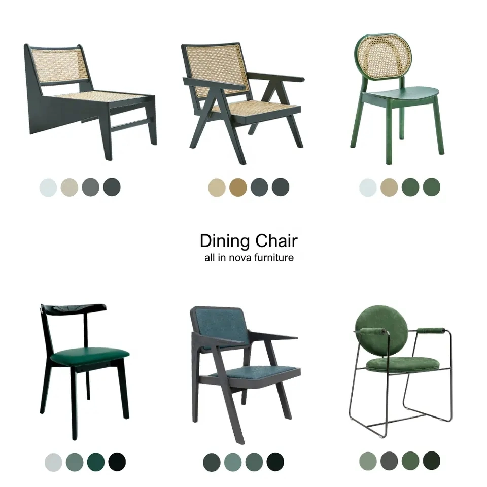 Modern Light Luxury Design Furniture Dining Room Chairs Lazy Single Lounge Chair Living Leisure Single Sofa Chair Fabric Armchair