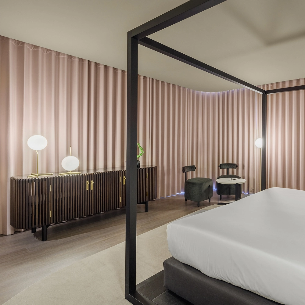 Commercial Furniture Trends for Australian Hotel Developments