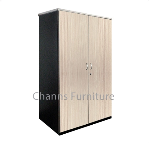 Cheap Bedroom Furniture Popular Wardrobe Set (CAS-BD1808)