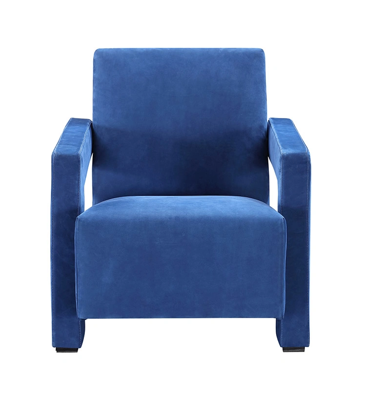 High-End Living Room Comfort Lounge Chairs Comfortable Accent Chair for Enjoying Reading