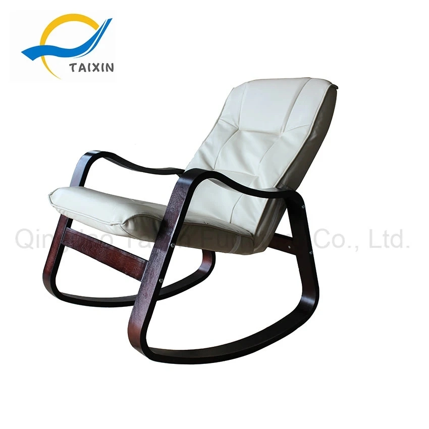 Wooden Leisure Chair Living Room Chair Arm Chair