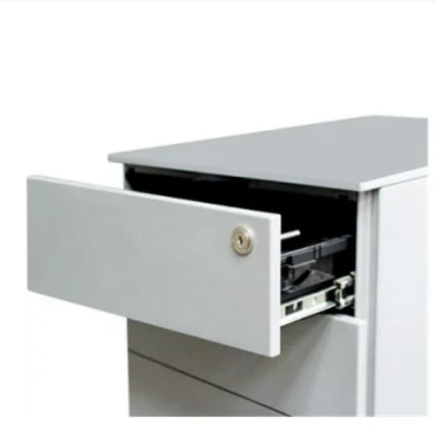 China Hospital Metal Office Muebles