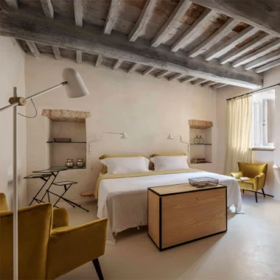 Venta caliente Cama Tamaño King brillante juego de muebles de dormitorio