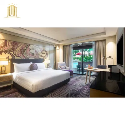 Precio al por mayor barato Days Inn Dawn Hotel Iluminación Hotel dormitorio Conjuntos Mobiliario