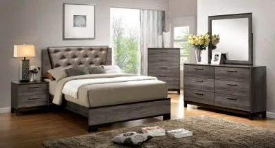 Buen Precio Fabricante conjuntos de muebles de dormitorio completo