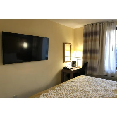  La mejor calidad de estilo más reciente de la hospitalidad del Hilton Garden Inn Hotel Económico Conjunto muebles de sala