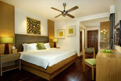  Personalizada 5 estrellas de lujo Hilton Hotel Hilton de Muebles de Dormitorio King Set