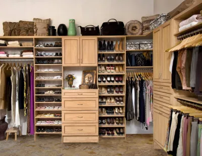 Prima Vestidor armarios armario lacado blanco y moderno paseo en armarios Muebles de Dormitorio Dormitorio moderno Mobiliario de casa de madera armario de ropa de espejo de almacenamiento