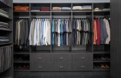 Prima Vestidor armarios armario lacado blanco y moderno paseo en armarios Muebles de Dormitorio Dormitorio moderno Mobiliario de casa de madera armario de ropa de espejo de almacenamiento
