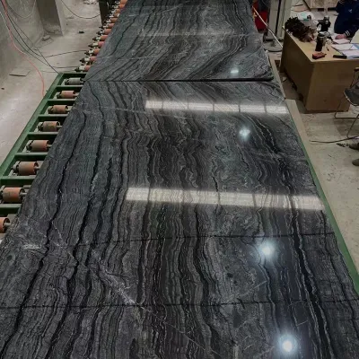 Redondo/cuadrado/rectangular Negro Madera Piedra de mármol comedor/Mesa de Café/Mesa de lado/Mesa de Consola/Mesa de extremo Para el dormitorio de la casa del hotel, sala de estar
