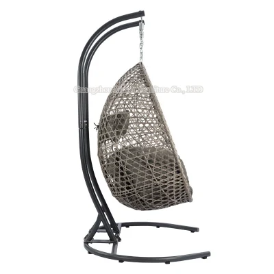  Amazon Bestselling Patio Swings Garden Rocking para Dormitorios Silla Colgante