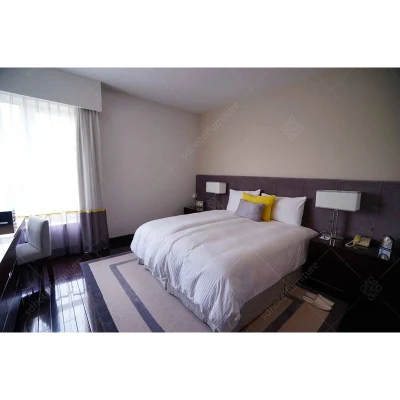  Hampton Inn Hotel apartamento con muebles de salón para la venta