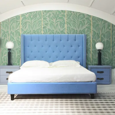 Huayang madera mayorista muebles camas King Size establece una habitación doble cama