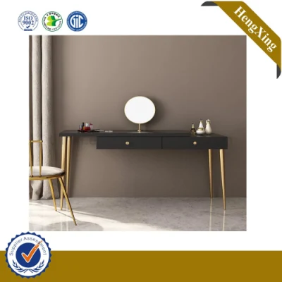 Mobiliario de casa de estilo italiano moderno MDF melamina Muebles de Comedor Salón barato