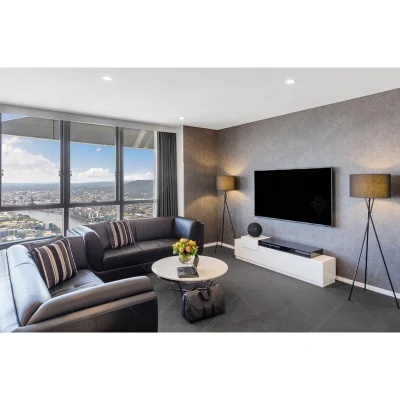  Hotel Boutique MODERNO APARTAMENTO EN VENTA Muebles de Dormitorio