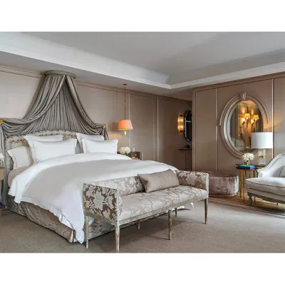  Habitación de Hotel fabricante de muebles de calidad con precios competitivos