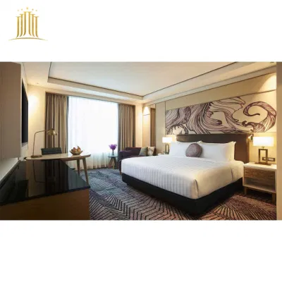 Precio al por mayor barato Days Inn Dawn Hotel Iluminación Hotel dormitorio Conjuntos Mobiliario