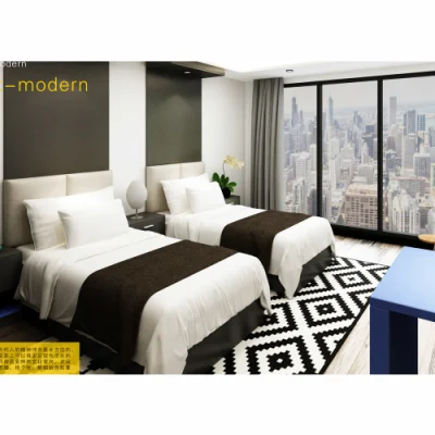Holiday Hampton Sleep Inn Mobiliario de hotel