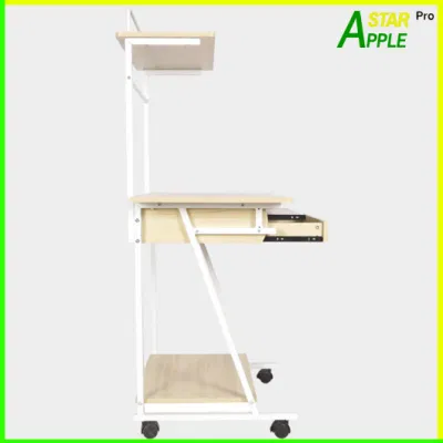 As-A2630 niños dormitorio Estudio Mesa moderna de madera Casa Oficina Muebles