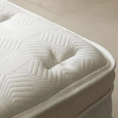 Made in China muebles comedor Muebles de dormitorio cama colchón de espuma de memoria real