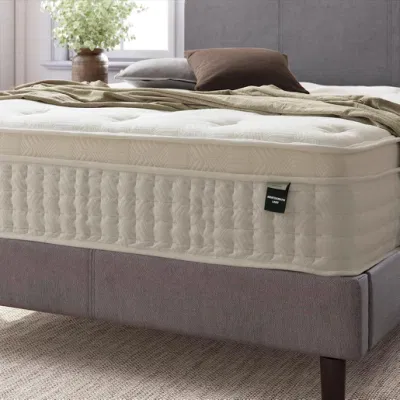 Made in China muebles comedor Muebles de dormitorio cama colchón de espuma de memoria real