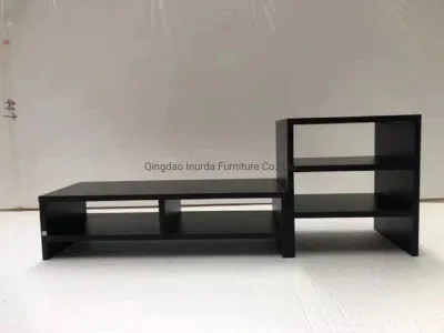  Oficina moderna sala de estar Cocina Muebles Universal simple tabla de almacenamiento
