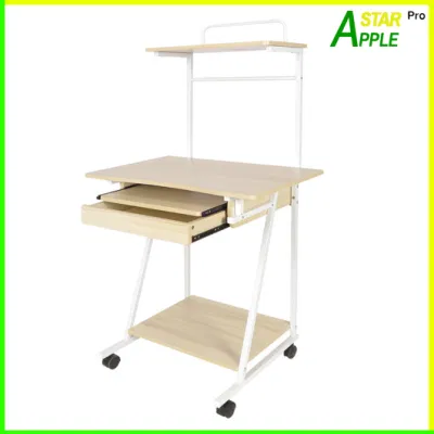 As-A2630 niños dormitorio Estudio Mesa moderna de madera Casa Oficina Muebles