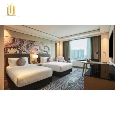 Precio al por mayor barato Days Inn Dawn Hotel Iluminación Hotel dormitorio Conjuntos Mobiliario