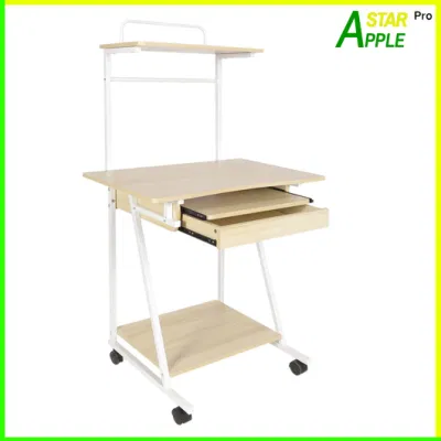 As-A2630 niños dormitorio Estudio Mesa moderna de madera Casa Oficina Muebles