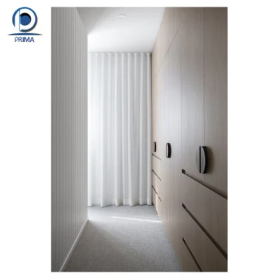 Armario Dormitorio modulares prima Factory Diseño de Muebles hogar personalizado