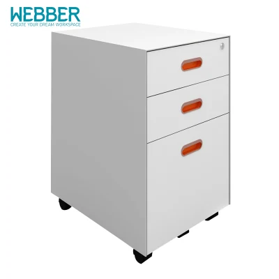 China Hospital Metal Office Muebles