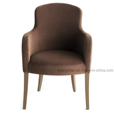 Dormitorio simple utiliza silla de ocio directamente de fábrica (ST0033)