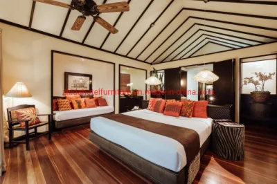  El chino moderno, de 5 estrellas Hotel Holiday Inn comerciales Muebles de dormitorio de madera Venta